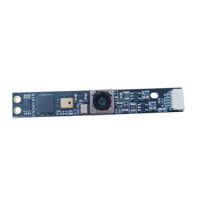 DECXIN USB Camera Module 8MP 4K HD IMX179 Industrial Autofocus 3264x2488 Resolution File Shooting Module USB Drive-Free 62x9mm