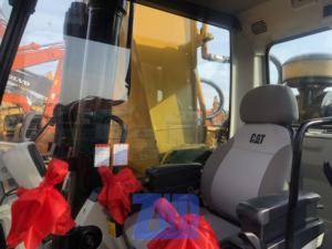 Made in Japan usato cingolo 330D escavatore 30 Ton scavatore 330 330D 330D2L gatto su Stock - Product Image 4