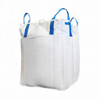 Collecte des déchets de construction Big Bag Garden Dumpster Skip Bag FIBC Bag for Junk Removal Recycling