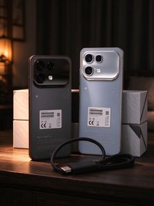 Smartphones Note 60 Pro 5G Económicos, Versión Global Doble SIM, Ideales para Compras al por Mayor - Product Image 5