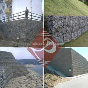 En iyi fiyat Metal kaynaklı <span class=keywords><strong>Gabion</strong></span> taş sepet/<span class=keywords><strong>Gabion</strong></span> kutusu/satılık <span class=keywords><strong>Gabion</strong></span> kafes - Product Image 5