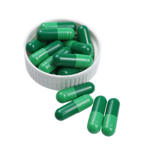 Hete Verkoop Op Maat Gemaakt Klein Pakket Lege Harde Gelatinecapsules Met Gescheiden Handmatige Capsulevullers Van <span class=keywords><strong>Abs</strong></span> - Product Image 2