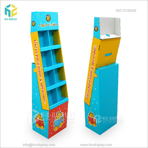 Thư Viện hiệu sách lớn các tông đứng miễn phí hiển thị các tông đứng cho cuốn sách - Product Image 2