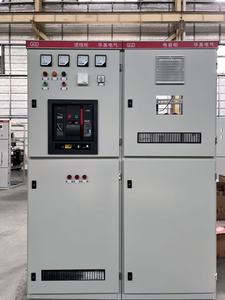 Kotak distribusi kustomisasi layanan kotak distribusi pelat baja gulung dingin kotak Tv tahan air luar ruangan - Product Image 3