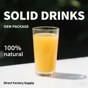 Fabriekslevering Biologische Bosbessensap Poeder Natuurlijke 25% Bosbessen Extract Poeder Anthocyanine - Product Image 4