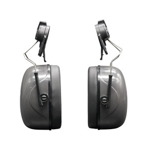 C6h nrr 27db פרימיום כובע כובע קשה רכוב עבור מכונת ריתוך - Product Image 3