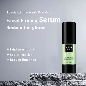 Set de Cuidado <span class=keywords><strong>Facial</strong></span> Diario para <span class=keywords><strong>Hombre</strong></span>, Marca Privada Personalizada, Suero Limpiador, Hidratante, Productos para el Cuidado de la Piel <span class=keywords><strong>Facial</strong></span> para <span class=keywords><strong>Hombre</strong></span> - Product Image 6
