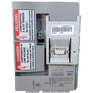 Automazione industriale del Controller di programmazione della scheda CPU elettrica VX4A581 V5.3 - Product Image 1