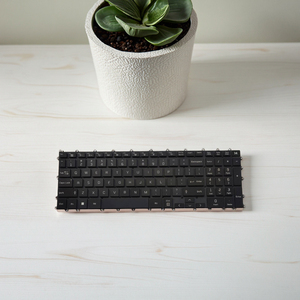 Teclado SP retroiluminado para ordenador portátil para <span class=keywords><strong>LG</strong></span> <span class=keywords><strong>Gram</strong></span> <span class=keywords><strong>17</strong></span> 17Z90N SN3890BL AEW74109813 teclado negro sin marco Clavier - Product Image 2