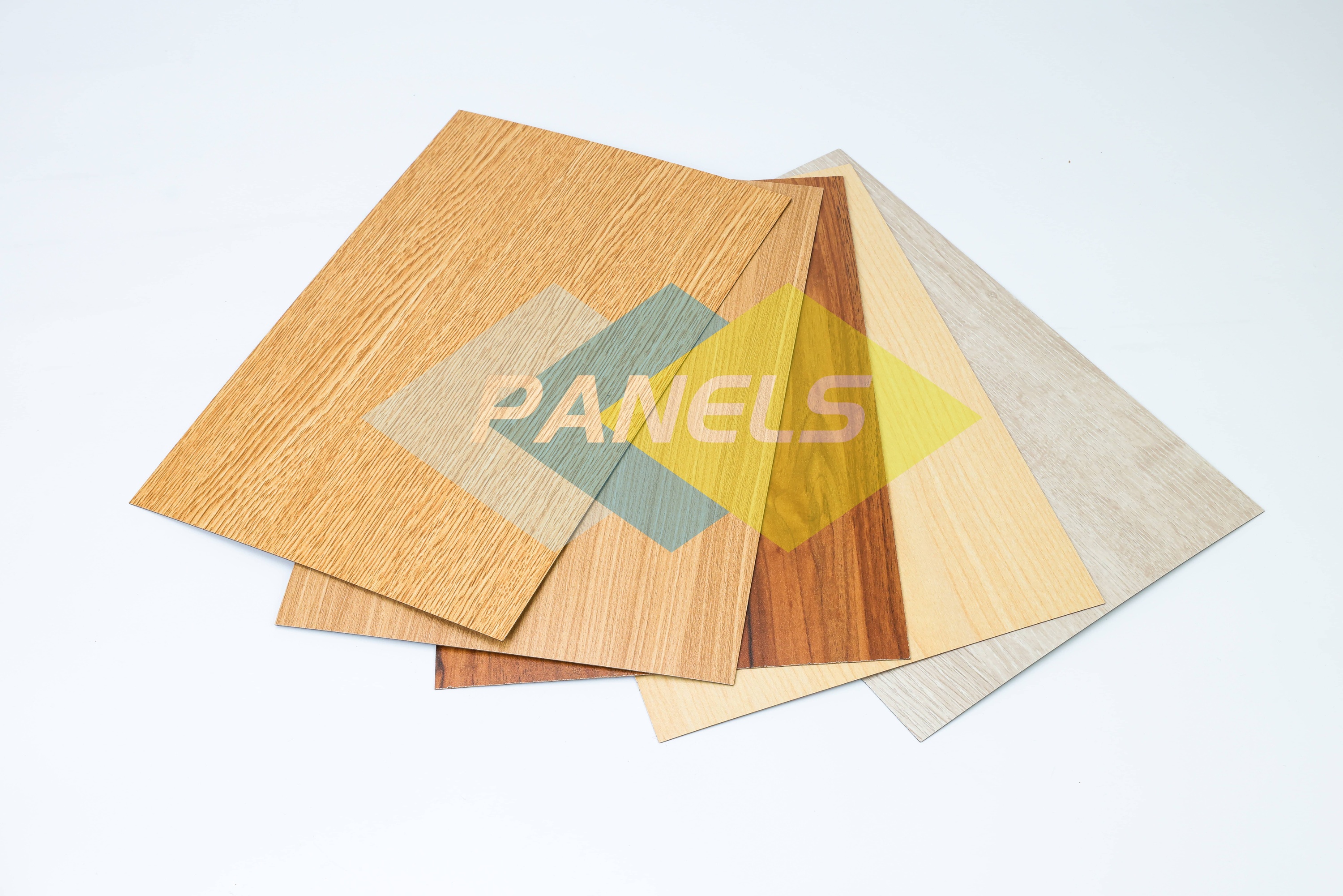 Fireproof Waterproof Cabinet Laminate Kitchen Countertop Toilet Partition Stable Wear Resistant Surface HPL Sheet · image 2
