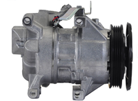 Compresor de Aire Acondicionado para Automóvil 5SER09C 4PK 883100D280 8831052494 para Toyota Yaris, Axio, Auris y Corolla