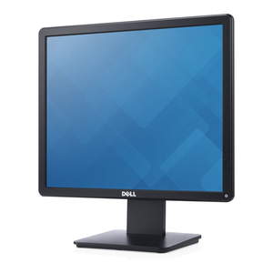 Business-Ready <strong>Dell</strong> E1715S 17'' SXGA <strong>Monitor</strong> 5ms TN Panel 60Hz 1280x1024 Resolution LED-Backlit - Product Image 3