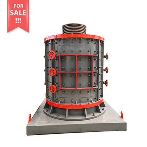 Concasseur industriel vertical pour pierre et béton, broyeur à marteaux, déchiqueteur de métaux - Product Image 1