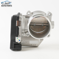 06F133062AB 2910003147200 Throttle Body Intake Mesin untuk EA888 GEN2 VW Golf Jetta Passat Tiguan Scirocco untuk Audi A3 A4 A5 A6