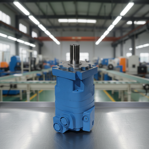 Motore Idraulico Orbitale Blince M4K Hydro <span class=keywords><strong>Motor</strong></span> - Product Image 1