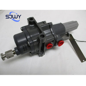Équipement électrique 67CFR-N225, régulateur compact et léger, haute performance, entretien facile - Product Image 1