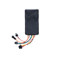 Traceurs GPS 4G A7670E CAT1 avec détection ACC, relais de coupure du moteur, traceur GPS