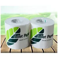 Toilet Paper Roll, 3-ply