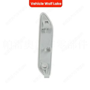 Luces Laterales de Guardabarros para Mini Cooper, Intermitentes 63139802570 63139802569, Derecha e Izquierda, ABS, Nuevas para R60 R61 12-17 - Product Image 3