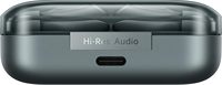 Écouteurs sans fil intra-auriculaires Realme Buds Air 7, haut-parleur à basses profondes de 124 mm, réduction de bruit active intelligente 52 dB, haute résolution professionnelle