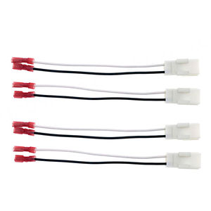 Adaptador de Cableado para Altavoces 72-6514 SP-6514 para Jeep Renegade Wrangler Cherokee - Product Image 2