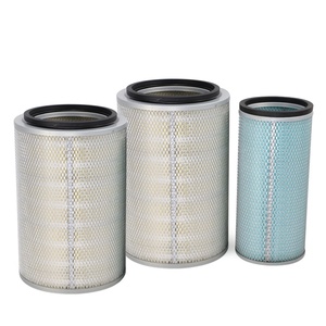 Filtre à carburant moteur Komai H06CT S234011510 23401-1410 23401-13302 - Product Image 6