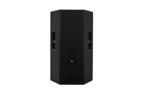 Audio professionnel SRX715 Double 15 pouces DJ Sound Box système de son de haut-parleur