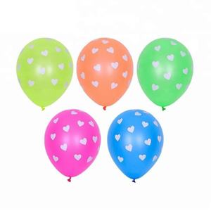 12 Inch Red White Green Color Birthday Wedding Party Decoration <b>Balloon</b> Polka Dotted Latex Globo <b>Balloons</b> with Print Polka Dot - Product Image 3