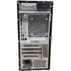 Hot bán dells chính xác t3660 Máy Trạm Máy tính để bàn tháp I5-12500/8 gam/2t 300 Wát cho doanh nghiệp mới sử dụng - Product Image 5