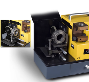Mesin pemotong penggilingan tipe-r, mesin pemotong penggilingan magnetis dengan MR-X8 - Product Image 3