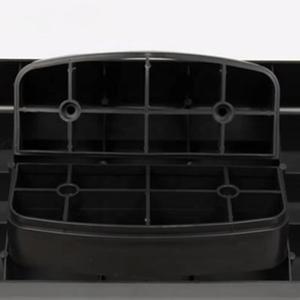 Plataforma de Step Aeróbico de Acero y PP de Alta Calidad Rising Fitness con Manillar Acolchado, Logotipo Personalizado, Equipo de Gimnasio Suministrado por Fábrica - Product Image 4