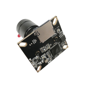 Módulo de Cámara 1080P SC2210 con Sensor USB de 2MP, Compatible con Tarjeta TF, Amplio Rango Dinámico, Visión Nocturna <span class=keywords><strong>HD</strong></span>, Super Starlight 0.0001 lux - Product Image 5
