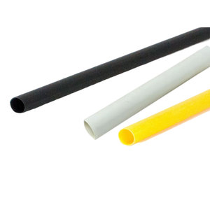 Manicotto termorestringente per tubo isolante - Product Image 6