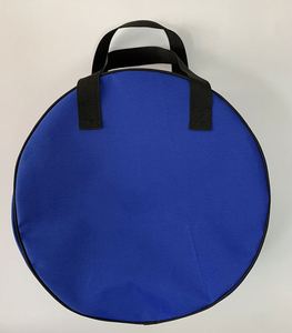 Échantillon gratuit : Sac de rangement robuste pour câbles de voyage, sac de transport universel pour gadgets de voyage, idéal pour caravanes, équipement de jardinage et tous les câbles - Product Image 1