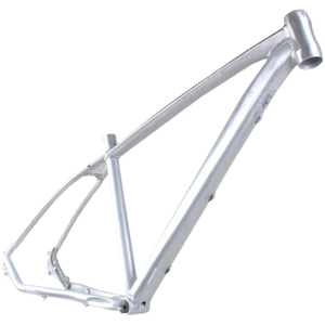 Oferta Especial Cuadro de Bicicleta MTB de Suspensión Completa de <span class=keywords><strong>27.5</strong></span> y 29 Pulgadas de Aleación de Aluminio Cola Suave para Bicicletas BMX de Carretera y de Montaña - Product Image 2