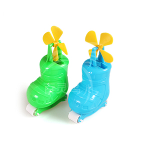 Très Drôle En Plastique <span class=keywords><strong>Mini</strong></span> Doigt Chaussures de Patin À Glace De Jouets <span class=keywords><strong>Pour</strong></span> La Promotion - Product Image 2