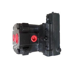 Bomba de pistón de flujo estable serie PVWJ PVWJ-022-A2UWLDFYP-1NNSN-SA09 PVWJ-076-B2UXLDFYP-1NNSN-SB18 PVWJ-098-C2UYLDFYP-1NNSN-AN26 - Product Image 1