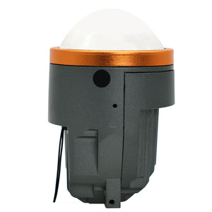 Luces Antiniebla LED de 3.0 Pulgadas para Automóviles Suzuki, Nuevas, Universales, de Aleación de Aluminio, Modelo X4, Alta Potencia, 24V, con Opciones de Color Blanco/Amarillo - Product Image 5