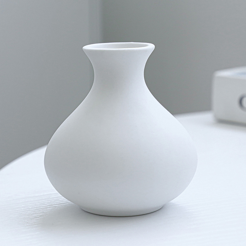 white E