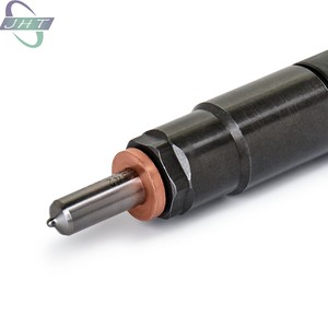 Iniettore Carburante Common Rail EMBR00101D R00101DP 1980 L3 1980L3 per Motori 2.0L HDi / TDCi / <span class=keywords><strong>308</strong></span> / <span class=keywords><strong>3008</strong></span> / 407 / 508 / 5008 - Product Image 5