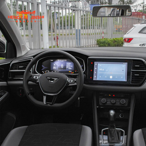 Jetta VS5 Modelo 2025, Vehículo a Gasolina, 1.4T 150Hp 5MT, SUV Compacto, Auto Nuevo en Venta - Product Image 5