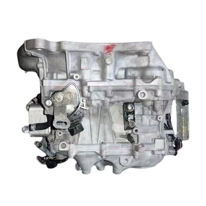 Transmisión automática CVT JF015E 1.6L para <span class=keywords><strong>Nissan</strong></span> Versa Note <span class=keywords><strong>Juke</strong></span> NV200 Pulsar 2WD 2010-2016 Caja de cambios - Product Image 4