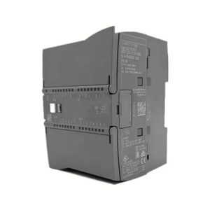 โมดูลควบคุม PLC อุตสาหกรรม รุ่นใหม่แท้ 6ES7223-1PL32-0XB0 S7-1200 ช่องสัญญาณดิจิตอลเข้า-ออก Sm1223 สำหรับการเขียนโปรแกรม PLC - Product Image 1