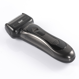 <span class=keywords><strong>RAF</strong></span> Multifonctionnel Étanche Rechargeable 3 EN 1 USB Charge Flottant Fit 3W Hommes Rasoir Toilettage Kit - Product Image 4