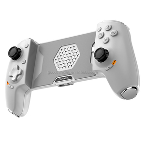 Gioco remoto cellulare joystick portatile <span class=keywords><strong>PC</strong></span> wireless cablato tipo c <span class=keywords><strong>controller</strong></span> di gioco mobile per <span class=keywords><strong>android</strong></span> per interruttore os - Product Image 2