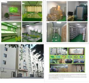 Lámpara de <span class=keywords><strong>Techo</strong></span> LED de Diseño para Oficina en Casa, Cuerpo de Aluminio, Panel de <span class=keywords><strong>Techo</strong></span>, Cielo Azul, Nubes Blancas, Luz de <span class=keywords><strong>Techo</strong></span> Artificial Natural - Product Image 4