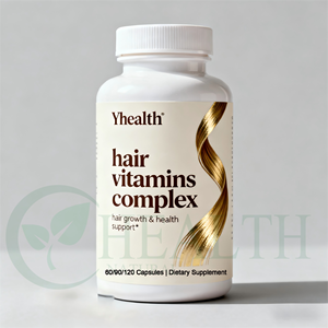 महिलाओं का समर्थन जटिल प्राकृतिक नियामक-काले कोहोश और डोंग कुई-लाल थस्टले-सोया आइसोफ्लेवर कैप्सूल - Product Image 5