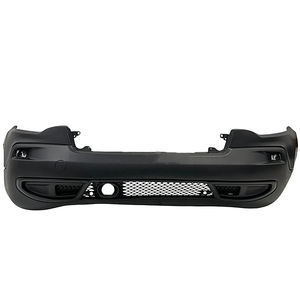 Kit Frontale Completo di Alta Qualità per <span class=keywords><strong>Jeep</strong></span> <span class=keywords><strong>CHEROKEE</strong></span> 2019-2023 Trailhawk - Product Image 2