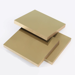 Vente en gros de plaques de cuivre pur de haute qualité C1100, C1220, C2400, C2600, C2600 et C3712 - Product Image 3
