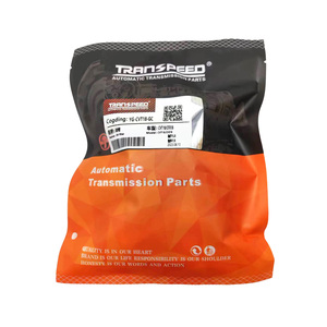 Filtro de Aceite para Transmisión Automática TRANSPEED CVT18 CF018, Filtro de Fluido para Chery Tiggo 2 4 7 8 Arrizo 5 <span class=keywords><strong>Jetour</strong></span> X70 - Product Image 6